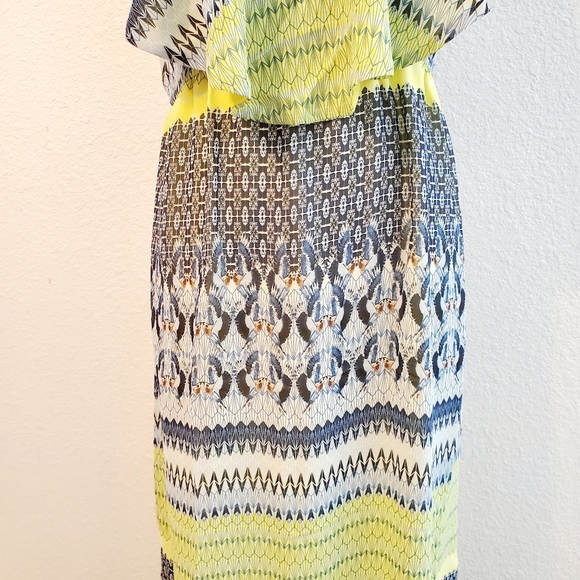 Mark. | New Day Maxi Dress | XL - Picture 4 of 4